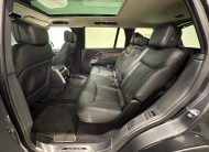 2025 Land Rover Range Rover 3.0 D350 MHEV HSE Auto 4WD Euro 6 (s/s) 5dr (LWB, 7Seat)
