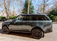 2025 Land Rover Range Rover 3.0 P460e 38.2kWh Edition Auto 4WD Euro 6 (s/s) 5dr