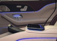2026 Mercedes-Benz Maybach GLS 4.0 GLS600h V8 MHEV First Class G-Tronic 4MATIC Euro 6 (s/s) 5dr