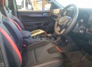 2026 Ford Ranger 2.0 EcoBlue Raptor Auto 4WD Euro 6 (s/s) 4dr