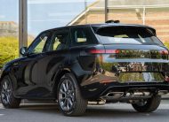 2026  Rover Range Rover Sport 3.0 P460e 38.2kWh Dynamic SE Auto 4WD Euro 6 (s/s) 5dr