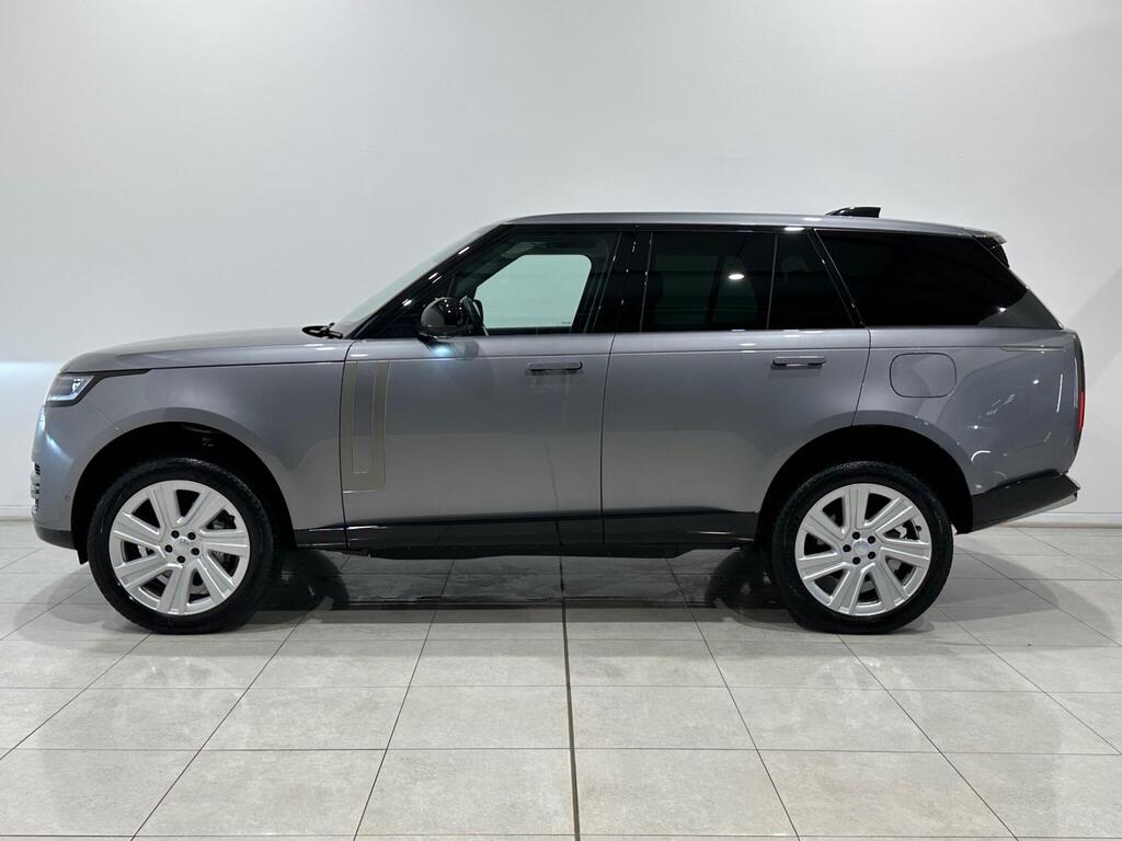 2025 Land Rover Range Rover 3.0 P460e 38.2kWh HSE Auto 4WD Euro 6 (s/s) 5dr
