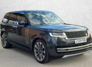2025 Land Rover Range Rover 3.0 P400 MHEV HSE Auto 4WD Euro 6 (s/s) 5dr