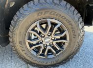 2025 Ford Ranger Pick Up Double Cab Raptor 2.0 EcoBlue 210 Auto