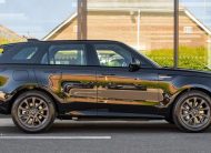 2026  Rover Range Rover Sport 3.0 P460e 38.2kWh Dynamic SE Auto 4WD Euro 6 (s/s) 5dr
