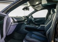 2025 Aston Martin DBX 4.0 V8 707 Auto 4WD Euro 6 (s/s) 5dr