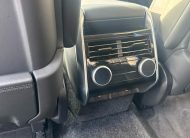 2025 Land Rover Range Rover 3.0 P400 MHEV HSE Auto 4WD Euro 6 (s/s) 5dr