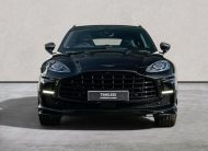 2025 Aston Martin DBX 4.0 V8 707 Auto 4WD Euro 6 (s/s) 5dr