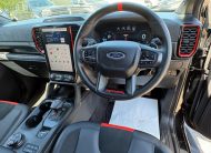 2025 Ford Ranger Pick Up Double Cab Raptor 2.0 EcoBlue 210 Auto