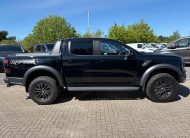 2025 Ford Ranger Pick Up Double Cab Raptor 2.0 EcoBlue 210 Auto