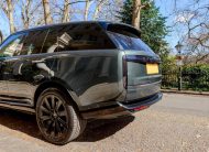 2025 Land Rover Range Rover 3.0 P460e 38.2kWh Edition Auto 4WD Euro 6 (s/s) 5dr