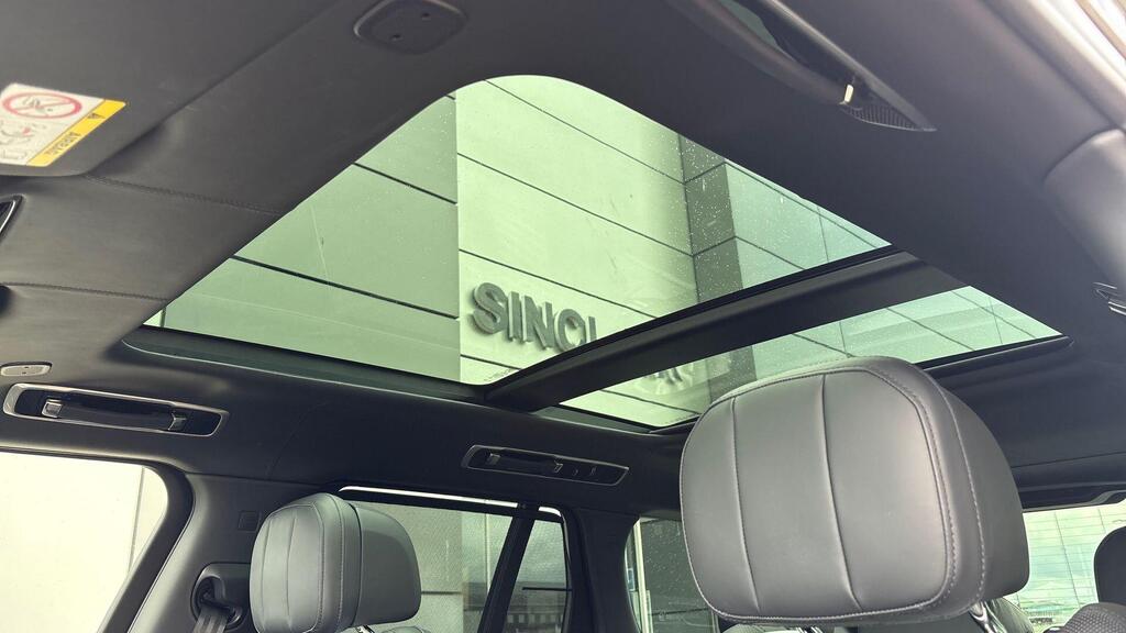 2025 Land Rover Range Rover 3.0 P400 MHEV Autobiography Auto 4WD Euro 6 (s/s) 5dr