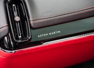 2025 Aston Martin DBX 4.0 V8 707 Auto 4WD Euro 6 (s/s) 5dr