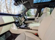 2025 Land Rover Range Rover 3.0 P460e 38.2kWh Edition Auto 4WD Euro 6 (s/s) 5dr