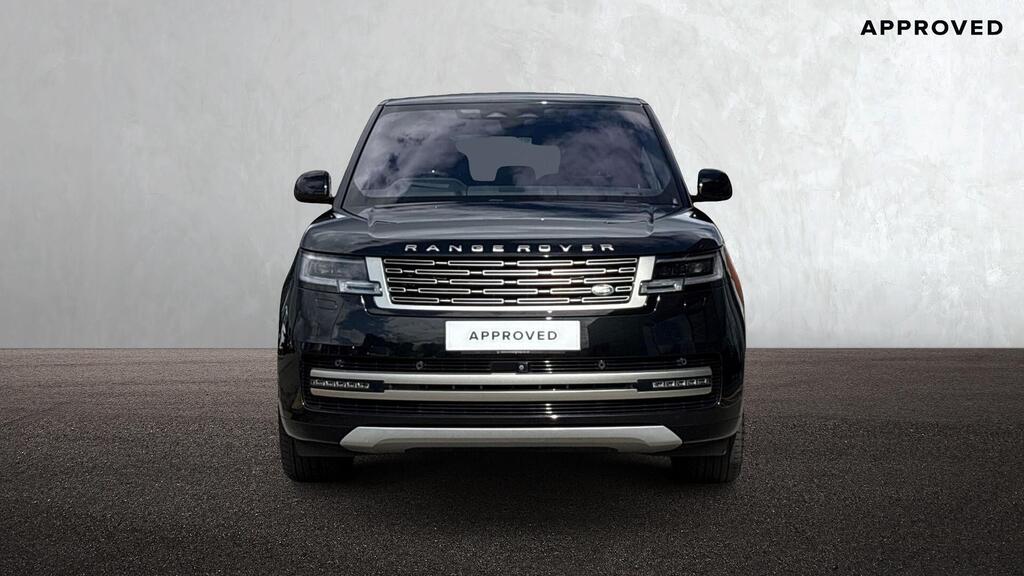 2025 Land Rover Range Rover 3.0 P400 MHEV Autobiography Auto 4WD Euro 6 (s/s) 5dr