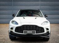 2025 Aston Martin DBX 4.0 V8 707 Auto 4WD Euro 6 (s/s) 5dr