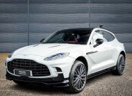 2025 Aston Martin DBX 4.0 V8 707 Auto 4WD Euro 6 (s/s) 5dr