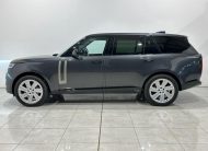 2025 Land Rover Range Rover 3.0 D350 MHEV HSE Auto 4WD Euro 6 (s/s) 5dr (LWB, 7Seat)
