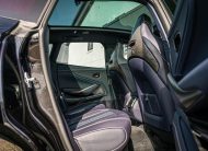 2025 Aston Martin DBX 4.0 V8 707 Auto 4WD Euro 6 (s/s) 5dr