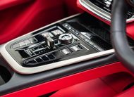 2025 Aston Martin DBX 4.0 V8 707 Auto 4WD Euro 6 (s/s) 5dr