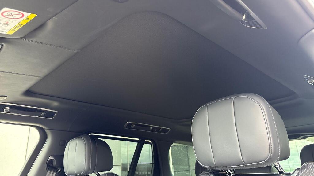 2025 Land Rover Range Rover 3.0 P400 MHEV Autobiography Auto 4WD Euro 6 (s/s) 5dr