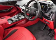 2025 Aston Martin DBX 4.0 V8 707 Auto 4WD Euro 6 (s/s) 5dr