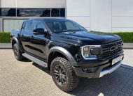2025 Ford Ranger Pick Up Double Cab Raptor 2.0 EcoBlue 210 Auto