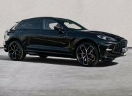 2025 Aston Martin DBX 4.0 V8 707 Auto 4WD Euro 6 (s/s) 5dr