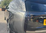 2025 Land Rover Range Rover 3.0 P400 MHEV HSE Auto 4WD Euro 6 (s/s) 5dr