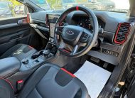 2025 Ford Ranger Pick Up Double Cab Raptor 2.0 EcoBlue 210 Auto