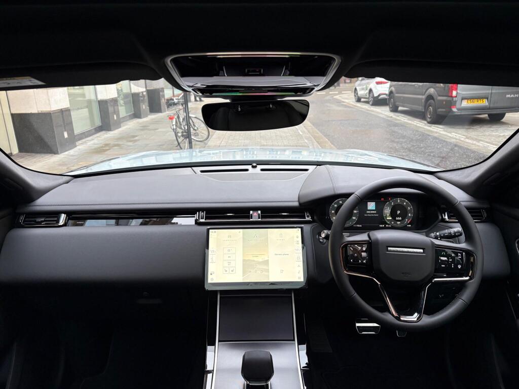 2026 Land Rover Range Rover Velar 2.0 P400e 19.2kWh Dynamic SE Auto 4WD Euro 6 (s/s) 5dr