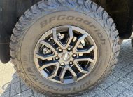 2025 Ford Ranger Pick Up Double Cab Raptor 2.0 EcoBlue 210 Auto