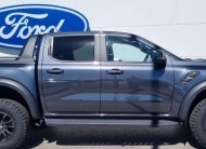 2026 Ford Ranger 2.0 EcoBlue Raptor Auto 4WD Euro 6 (s/s) 4dr