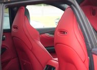 2025 Aston Martin DBX 4.0 V8 707 Auto 4WD Euro 6 (s/s) 5dr