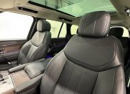 2025 Land Rover Range Rover 3.0 P460e 38.2kWh HSE Auto 4WD Euro 6 (s/s) 5dr