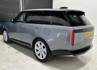 2025 Land Rover Range Rover 3.0 P460e 38.2kWh HSE Auto 4WD Euro 6 (s/s) 5dr