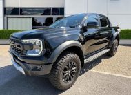 2025 Ford Ranger Pick Up Double Cab Raptor 2.0 EcoBlue 210 Auto