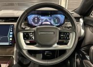 2025 Land Rover Range Rover 3.0 P460e 38.2kWh HSE Auto 4WD Euro 6 (s/s) 5dr