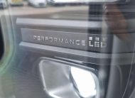 2026 Ford Ranger 2.0 EcoBlue Raptor Auto 4WD Euro 6 (s/s) 4dr