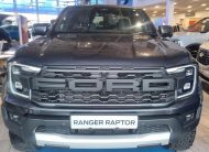 2026 Ford Ranger 2.0 EcoBlue Raptor Auto 4WD Euro 6 (s/s) 4dr