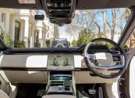 2025 Land Rover Range Rover 3.0 P460e 38.2kWh Edition Auto 4WD Euro 6 (s/s) 5dr