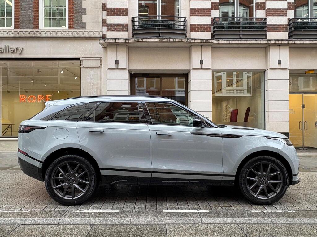 2026 Land Rover Range Rover Velar 2.0 P400e 19.2kWh Dynamic SE Auto 4WD Euro 6 (s/s) 5dr