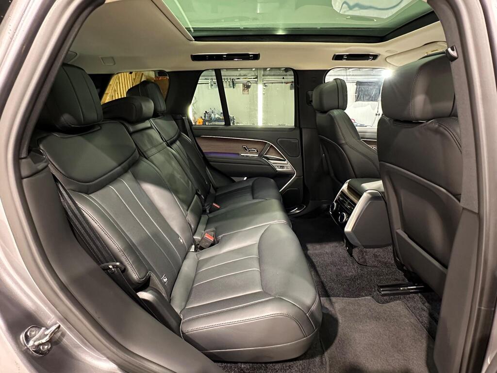 2025 Land Rover Range Rover 3.0 P460e 38.2kWh HSE Auto 4WD Euro 6 (s/s) 5dr