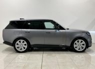 2025 Land Rover Range Rover 3.0 P460e 38.2kWh HSE Auto 4WD Euro 6 (s/s) 5dr