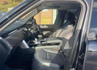 2025 Land Rover Range Rover 3.0 P400 MHEV HSE Auto 4WD Euro 6 (s/s) 5dr