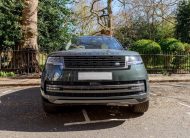 2025 Land Rover Range Rover 3.0 P460e 38.2kWh Edition Auto 4WD Euro 6 (s/s) 5dr