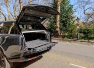 2025 Land Rover Range Rover 3.0 P460e 38.2kWh Edition Auto 4WD Euro 6 (s/s) 5dr