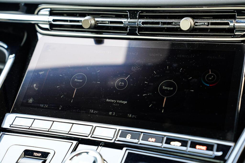 2026 Aston Martin DB12 4.0 V8 Volante Auto Euro 6 (s/s) 2dr